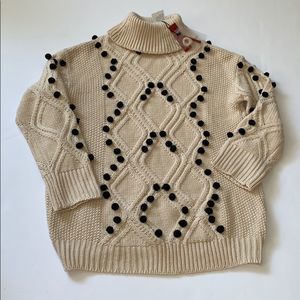 Gorgeous sweater